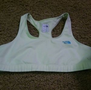 Northface sportsbra